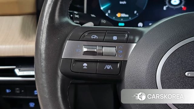 Hyundai Sonata D Edge (DN8) 2024 Серый из Кореи, фото 4