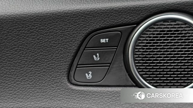 Hyundai Sonata D Edge (DN8) 2023 Черный из Кореи, фото 4