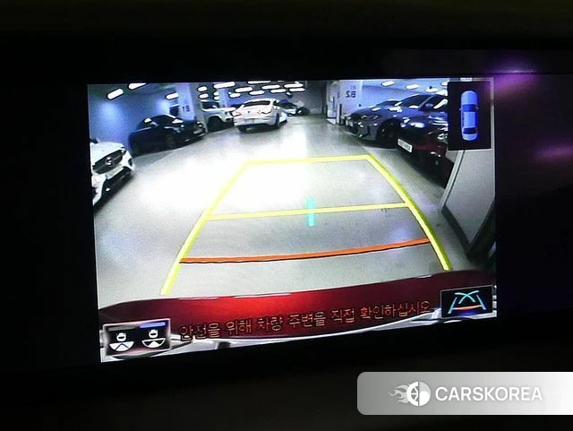 Lexus RC F 2021 Красный из Кореи, фото 4