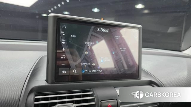 Hyundai Casper 2022 Белый из Кореи, фото 4