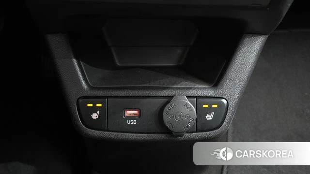 Kia The New Ray 2020 Небесно-голубой из Кореи, фото 4