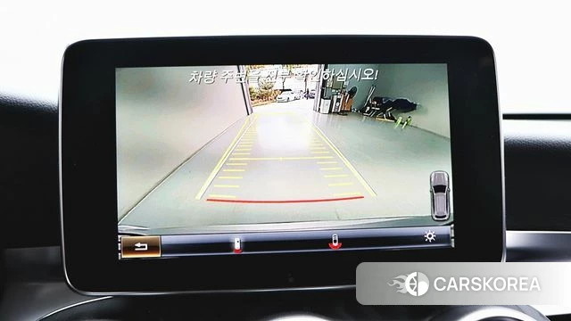 Mercedes-Benz GLC-Class X253 2019 Серебряный из Кореи, фото 4