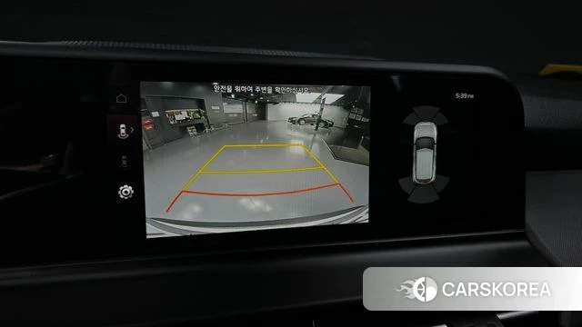 Kia The New Seltos 2024 Белый из Кореи, фото 4
