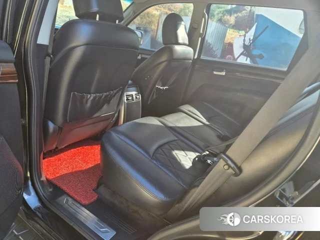 Kia The New Mohave 2018 Черный из Кореи, фото 4