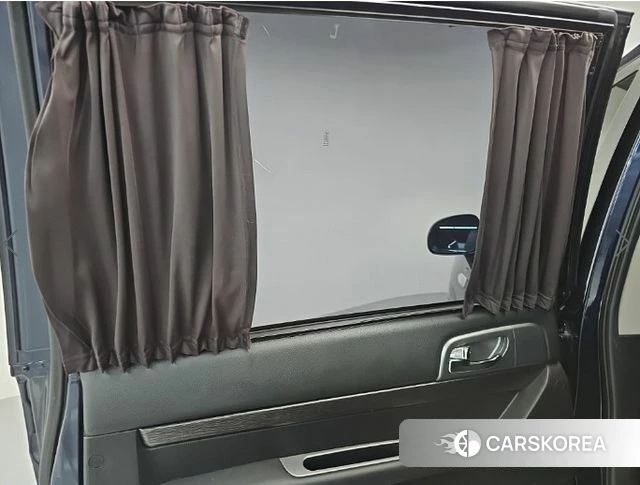 Ssangyong Korando Turismo 2019 Синий из Кореи, фото 4