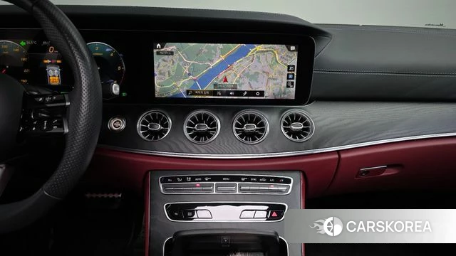 Mercedes-Benz CLS-Class C257 2023 Белый из Кореи, фото 4