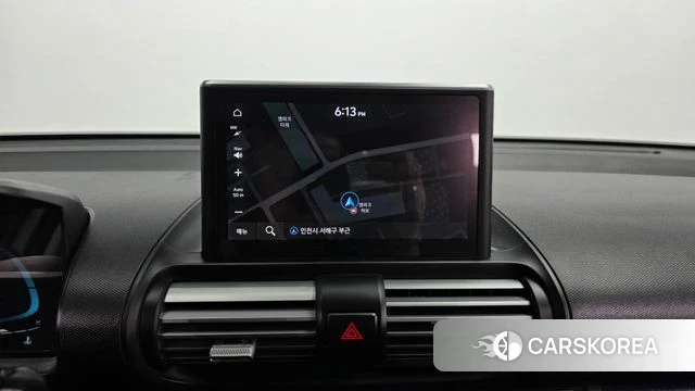 Hyundai Casper 2023 Жемчужный цвет из Кореи, фото 4