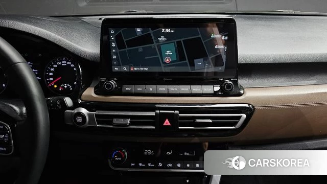 Kia Seltos 2020 Белый из Кореи, фото 4