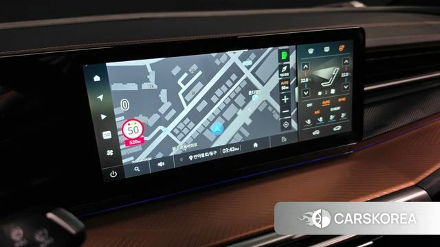 Ssangyong Torres EVX 2024 Белый из Кореи, фото 4