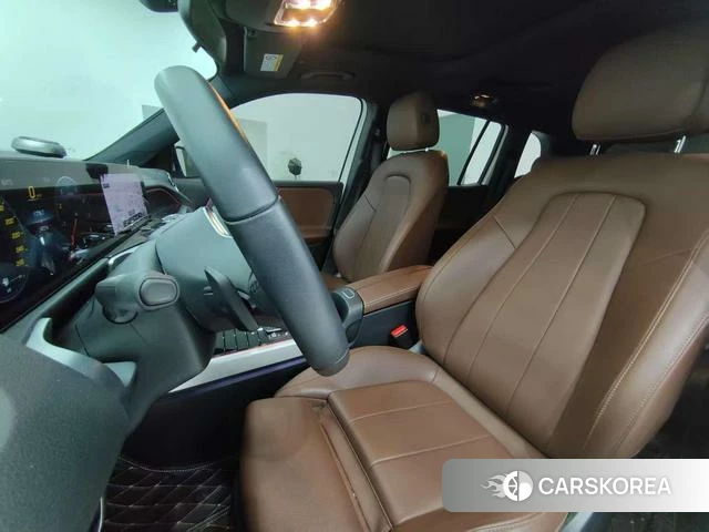 Mercedes-Benz GLB 2021 Белый из Китая, фото 4