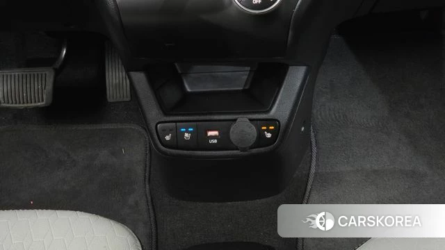 Kia The New Kia Ray 2022 Жемчужный цвет из Кореи, фото 4