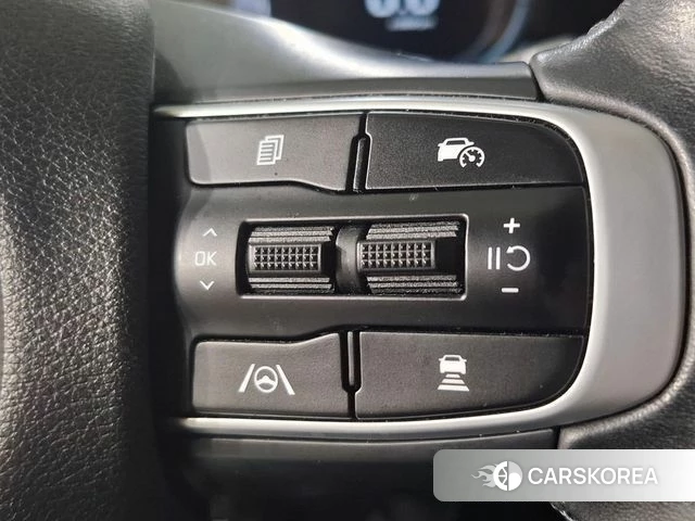 Kia Sportage 5th Generation 2022 Серебристо-серый из Кореи, фото 4