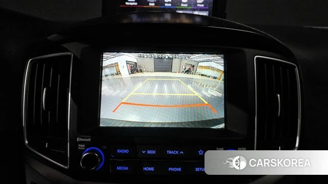 Hyundai The New Grand Starex 2020 Серебряный из Кореи, фото 4