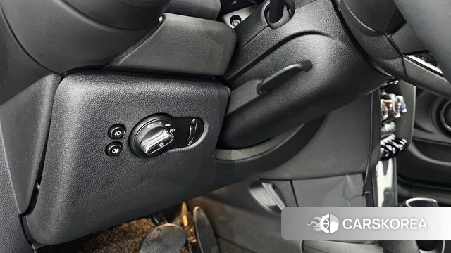Mini Cooper 2020 Темно-зеленый из Кореи, фото 4