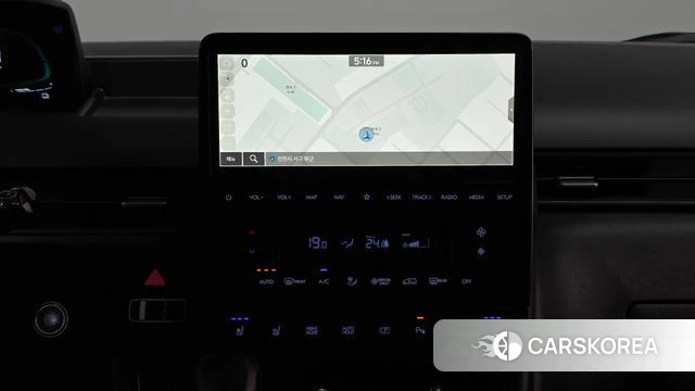 Hyundai Staria 2025 Белый из Кореи, фото 4