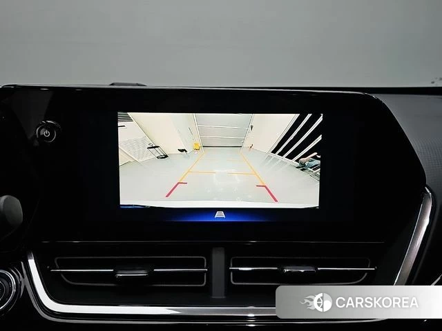Chevrolet (GM Daewoo) Trax Crossover 2023 Белый из Кореи, фото 4