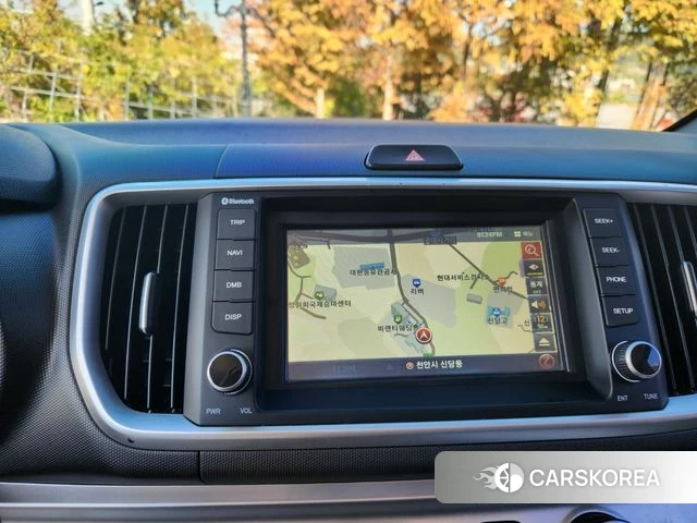 Kia The New Ray 2021 Белый из Кореи, фото 4