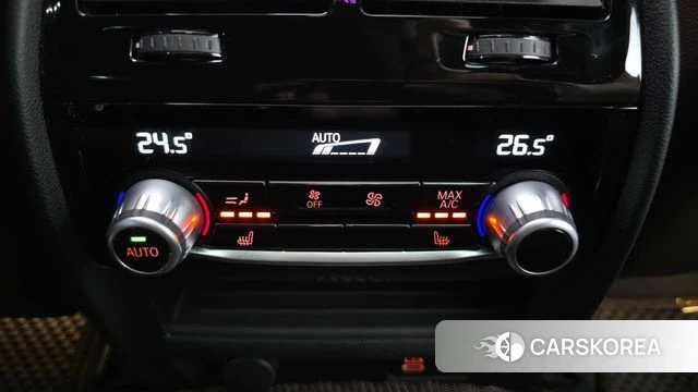 BMW 6 Series GT (G32) 2023 Белый из Кореи, фото 4