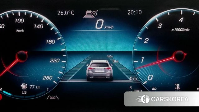 Mercedes-Benz GLA - Class H247 2021 Белый из Кореи, фото 4