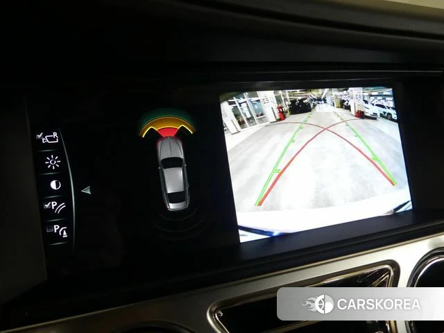 Rolls-Royce Lace 2019 Черный двухцветный из Кореи, фото 5
