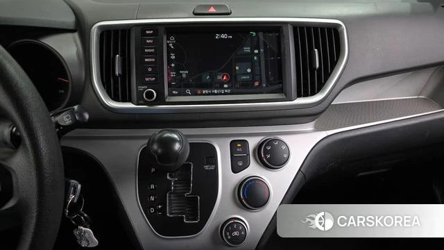 Kia The New Ray 2021 Жемчужный цвет из Кореи, фото 4