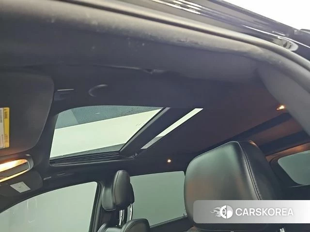 Jeep Grand Cherokee 2021 Черный из Кореи, фото 4