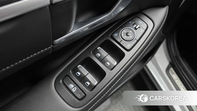 Hyundai Sonata (DN8) 2022 Белый из Кореи, фото 4