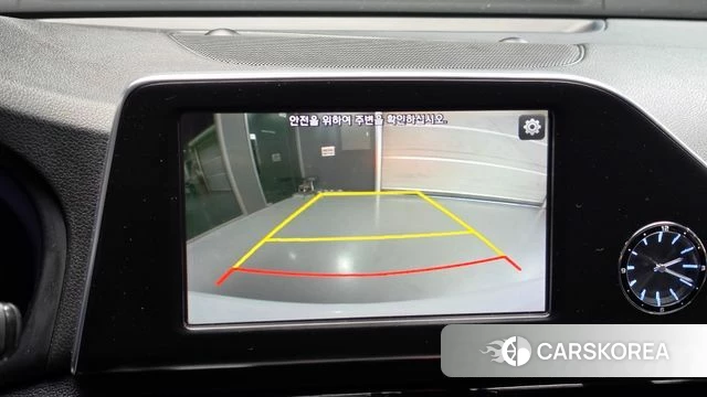 Hyundai Grandeur IG 2019 Белый из Кореи, фото 4