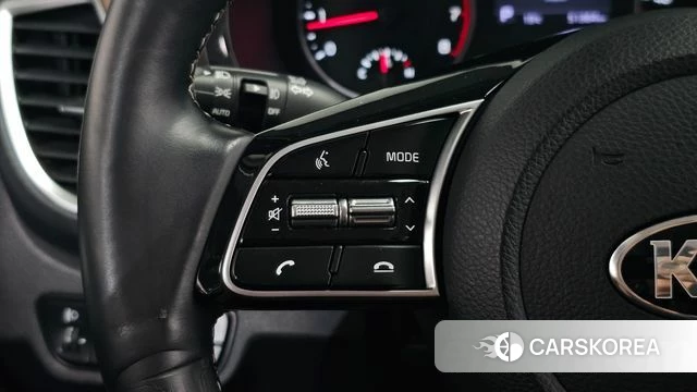 Kia Seltos 2020 Белый из Кореи, фото 4