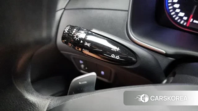 Hyundai Tucson (NX4) 2023 Серый из Кореи, фото 4