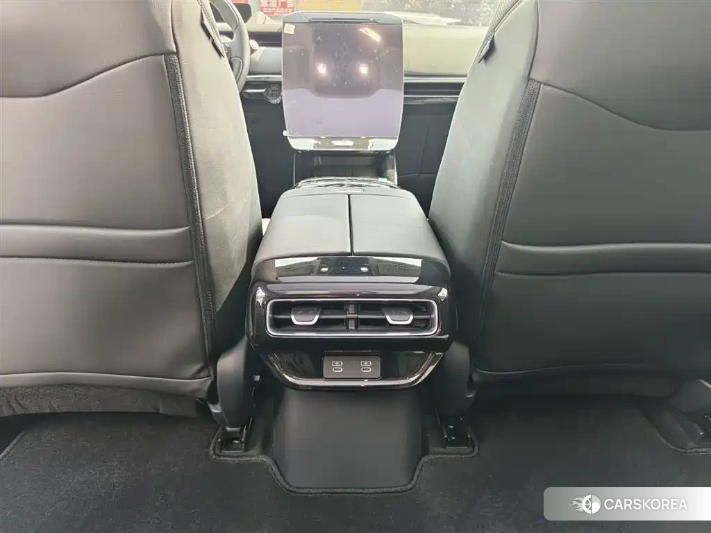 Honda P7 2026 Черный из Китая, фото 4
