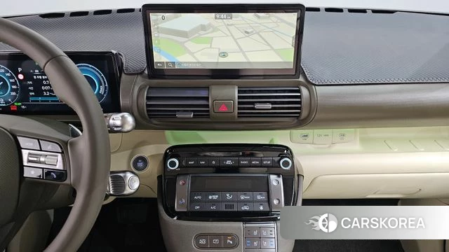 Hyundai Casper Electric 2025 Серебряный из Кореи, фото 4