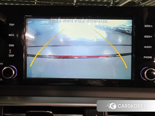 Kia K5 3rd generation 2020 Серый из Кореи, фото 4