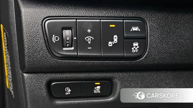 Kia Niro EV 2021 Черный из Кореи, фото 4