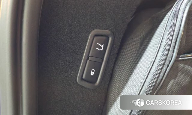 Maserati Levante 2018 Синий из Кореи, фото 4