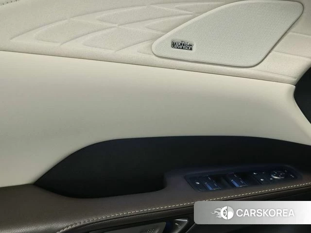 Lexus RX450h + 5th generation 2025 Серый из Кореи, фото 4