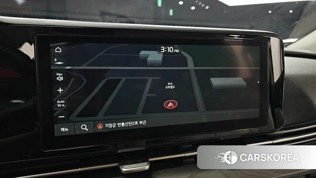 Kia Carnival 4th generation 2020 Серый из Кореи, фото 4