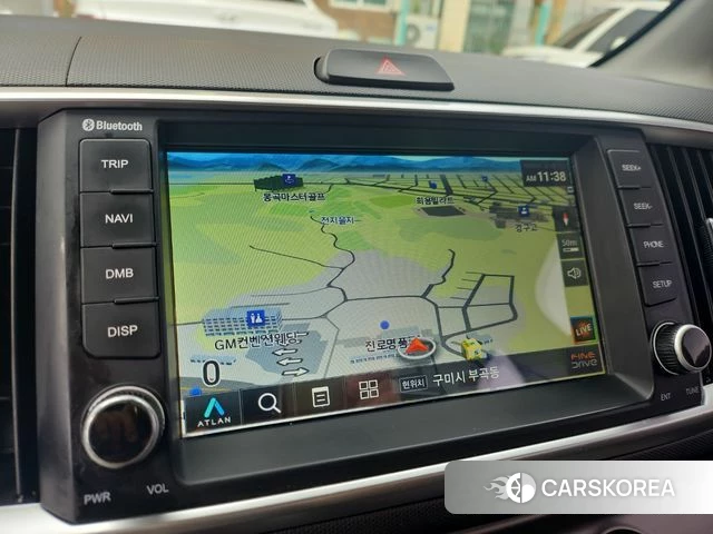 Kia The New Ray 2020 Белый из Кореи, фото 4