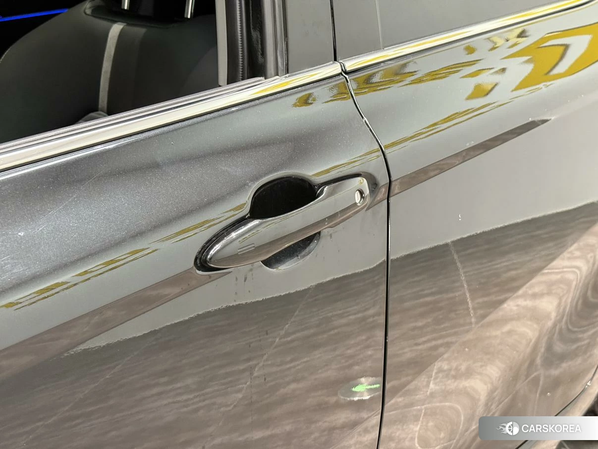 Toyota Camry 2022 Черный из Китая, фото 4