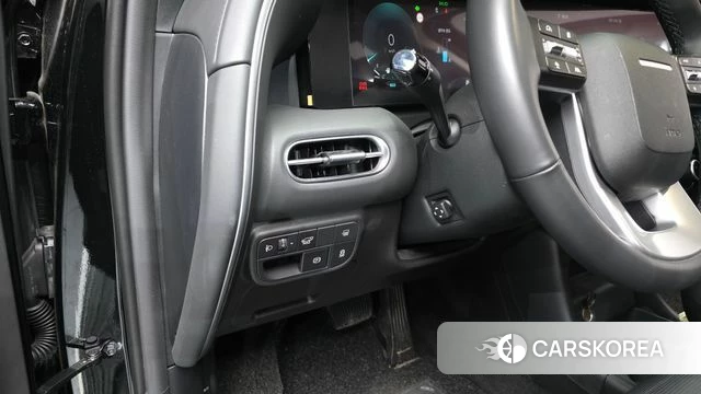 Hyundai Palisade (LX3) 2025 Черный из Кореи, фото 4