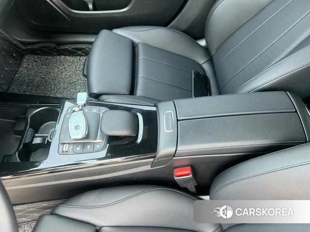 Mercedes-Benz A-Class 2022 Белый из Китая, фото 4