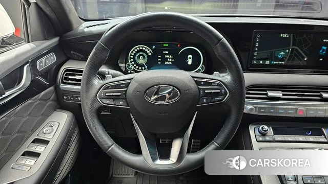 Hyundai Palisade id 4966173 из Кореи 4