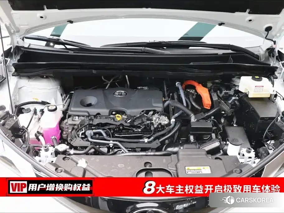 Toyota Sienna 2026 Белый из Китая, фото 4
