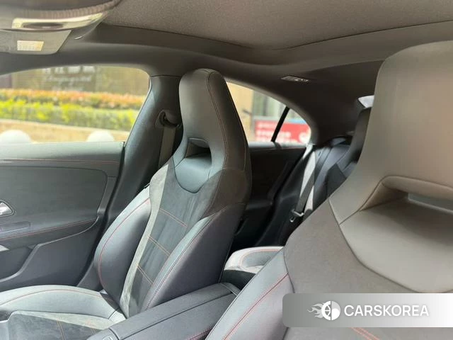 Mercedes-Benz CLA 2021 Другой из Китая, фото 4