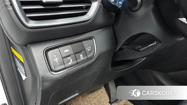 Hyundai Santa Fe TM 2018 Белый из Кореи, фото 4