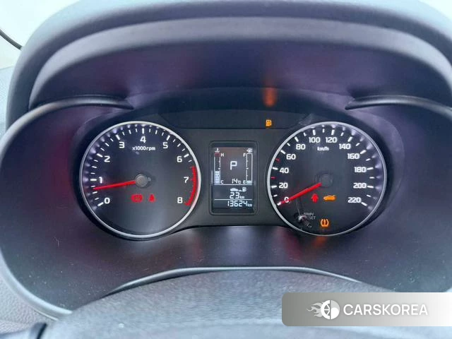 Kia Pegas 2021 Белый из Китая, фото 4