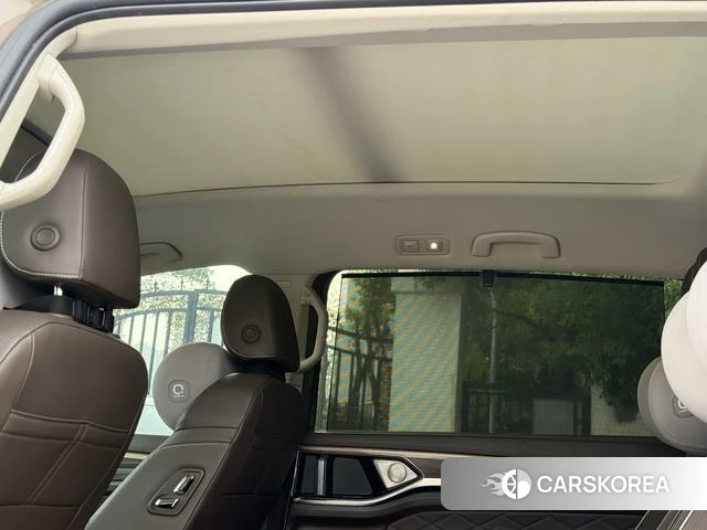 Volkswagen Viloran 2021 Шампань из Китая, фото 4