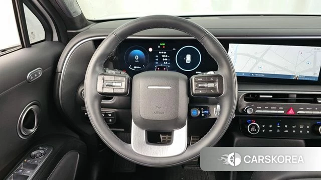 Hyundai Palisade (LX3) 2025 Белый из Кореи, фото 4