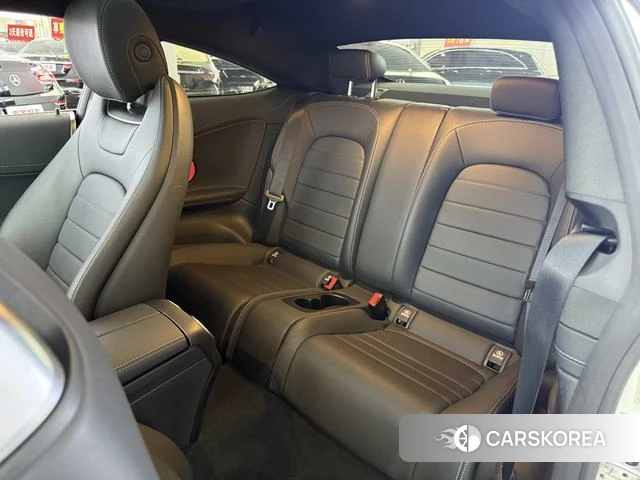 Mercedes-Benz C-class 2021 Белый из Китая, фото 4