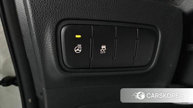 Kia The New Kia Ray 2024 Белый из Кореи, фото 4